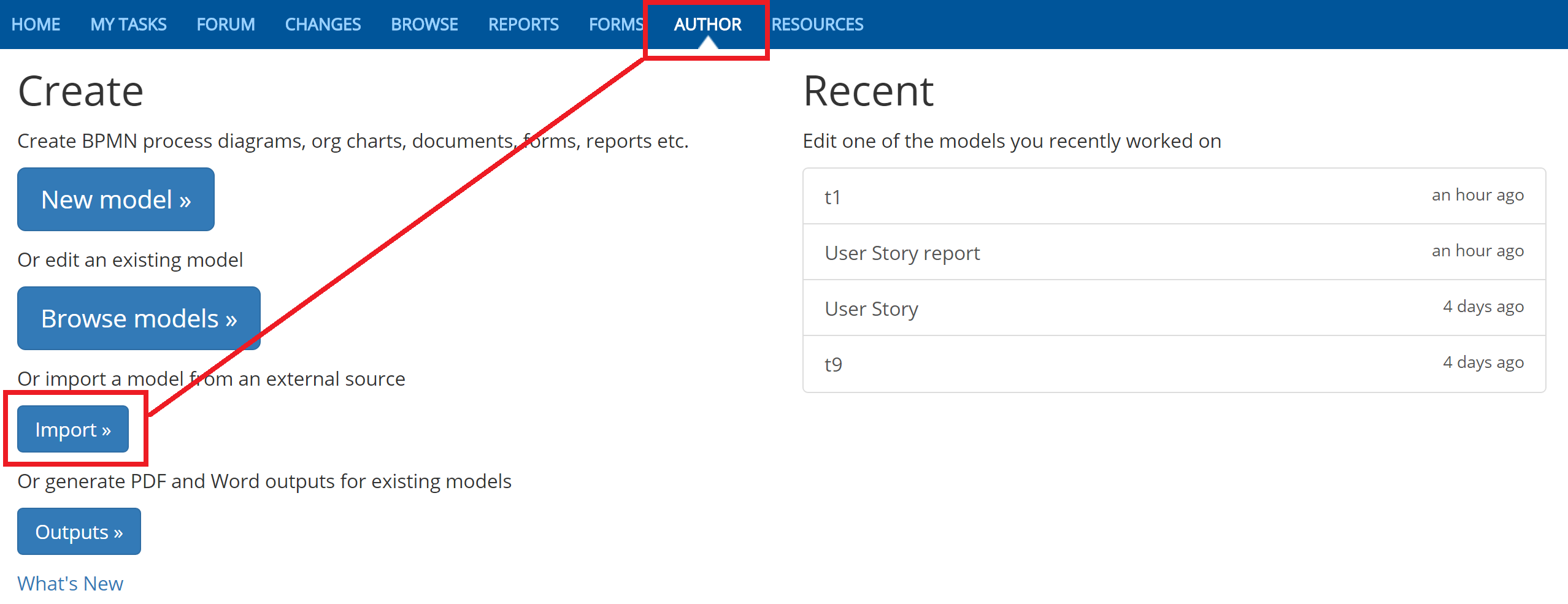 import pdf form into excel