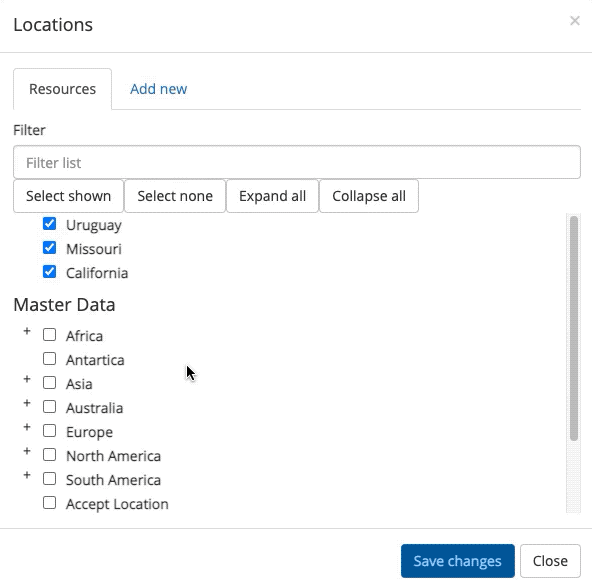 master data selection.2021-01-27 08_42_48