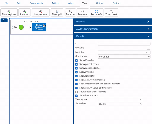 viewing-master-data-in-author